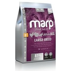 Marp Holistic - White Mix Large Breed 12kg